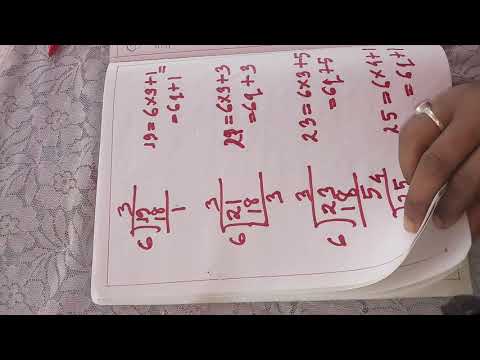 Class 10 maths , ex -1.1 , Q2 , easy to understand   , for  SBSC and SEBA students