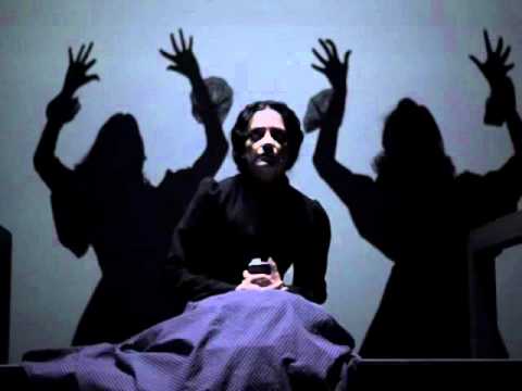 Lucie Bílá - Sama (Němcová !)