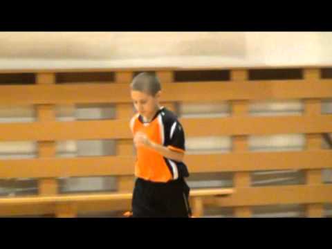 XIII Turniej im. M. Kieronia - Finał