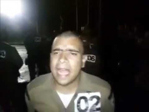 PMs Cantando Vai dar Merd4