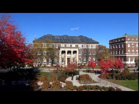 Short review of  Rensselaer Polytechnic Institute