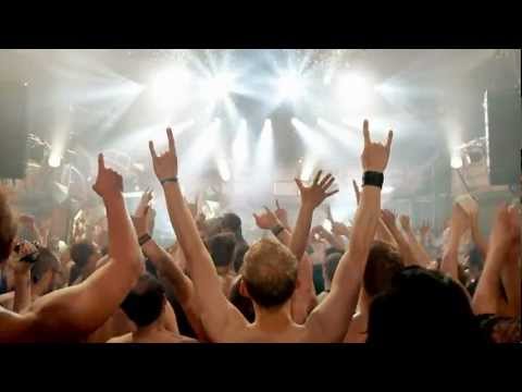 Jennifer Rostock - Live in Berlin (Trailer)