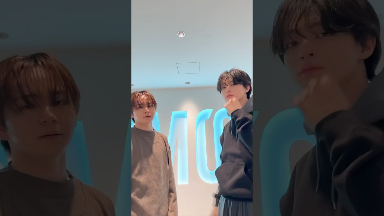 Save ME #TAIKI #RUI #STARGLOW