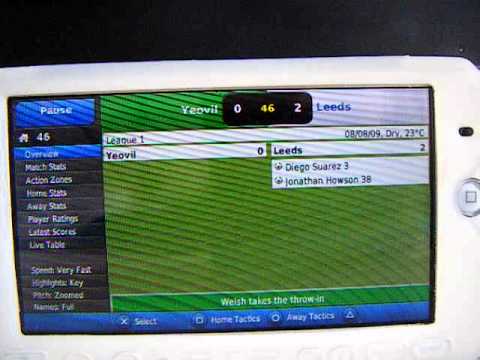 football manager handheld 2010 psp download