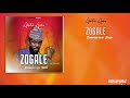 Abdallah Amdaz - ZOGALE (Official Audio) Feat. Shamsiyya Sadi ||New 2022