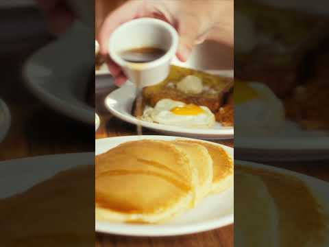 Menu Denny's Value - Refeições a partir de US$ 2,99! #guam #guamfood