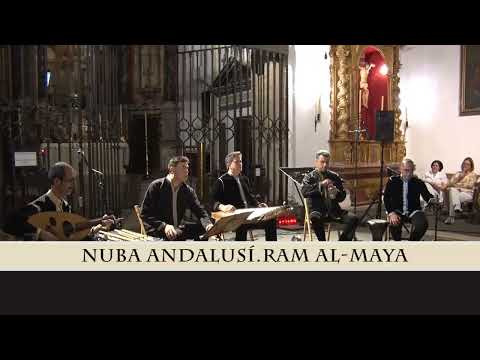 Abdel Karim Ensemble: Sanaas del mizan  kaim wa Nisf  Nuba Raml al Maya