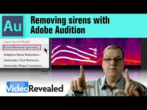 Introduction to Adobe Audition