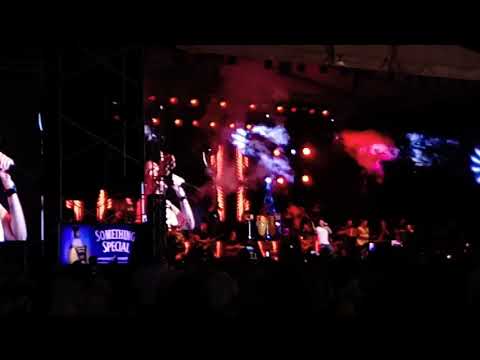 Silvestre Dangond en Turbaco Bolívar 2017 (Mónaco Lindo)