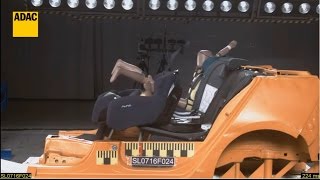 Re: [新聞] 2歲以下須使用後向式安全座椅 最快9月上