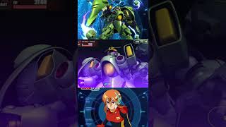 【Gジェネエターナル】SSR クィン・マンサ 武装アニメ ＃Shorts ＃ジージェネエターナル