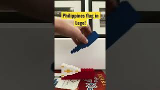 Download lagu Philippines Flag in Lego! mp3