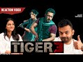 Tiger 3 | Trailer Reaction | Salman Khan | Katrina Kaif | Emraan Hashmi | Social Kandura Reacts