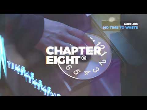 Aurelios - No Time To Waste