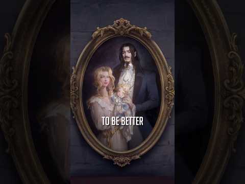 "Lisa, i'm KILLING our BOY" 😭🥲 #castlevania  #dracula #alucard