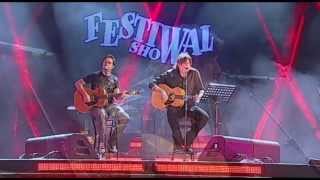 Cristiano De André - Una favola