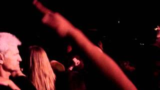 Death Angel "Truce"