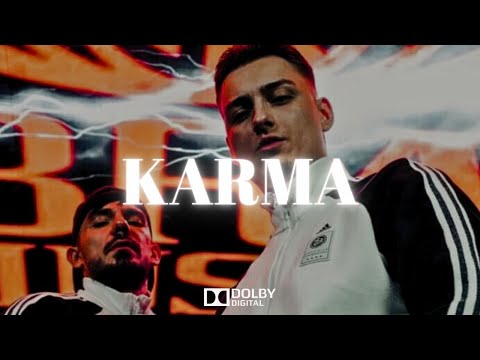 Capital Bra x Ngee x Ozan Type Beat - „KARMA" [ prod. NICK8907 / TOPIC ]