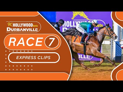 20230812 Hollywoodbets Durbanville Race 7 won by BARATHEON