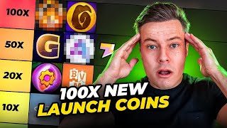 Warning This Video Contains 100x Alt Coins! ⚠️