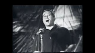 Perry Como Live - I Left My Heart in San Francisco