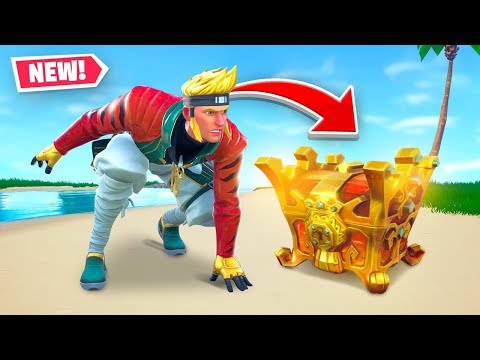all legendary chest locations fortnite - - all legendary chest locations fortnite