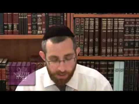 Remembering Yetziat Mitzrayim