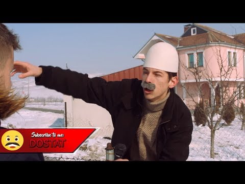 Humor 2017  Dostat - Ҫka thot populli