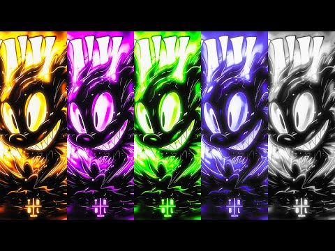 Ariis - FUNK DO BOUNCE (NORMAL | SLOWED | SPED UP | SUPER SLOWED | ULTRA SLOWED)