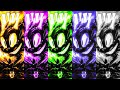 Ariis FUNK DO BOUNCE NORMAL SLOWED SPED UP SUPER SLOWED ULTRA SLOWED