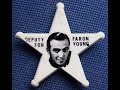 Faron Young ~ There's Not Any Like You Left ~ Live ~ 1960