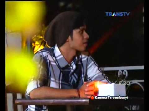 Katakan Putus 6 Oktober 2015 Full HD