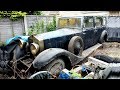 12 Most Amazing Car Finds That Cost A lo