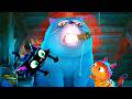 GATTO Official Trailer 2027 4K