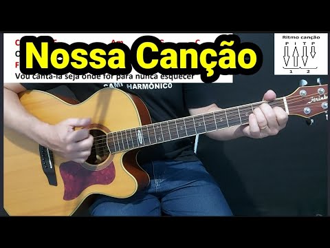 Nossa Canção - Wanderléa