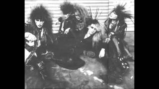 X - Time Trip Loving / Chiba Dancin 1986