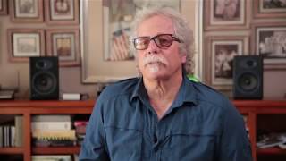 Chris Hillman on "Here She Comes Again" from Bidin' My Time