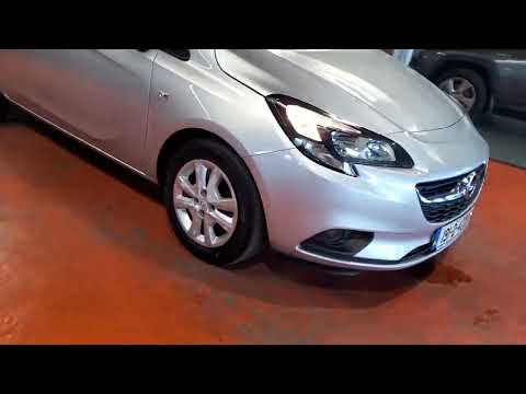 Opel Corsa 2019 - Image 2