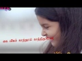Strawberry Tamil Movie Song