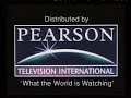 Grundy Pearson Television International 1997