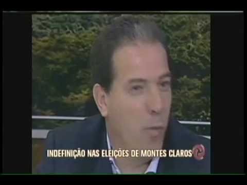 Indefinição nas eleições de Montes Claros pela candidatura de Ruy Muniz