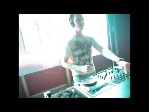 Noel Gitman @ "Opera" Tel-Aviv, I See You (Cosmic Gate Remix)