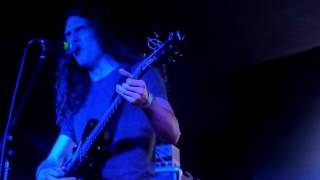 MARE - Palaces (12.02.2017 Le Gibus Paris)