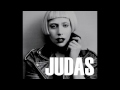 Lady Gaga - Judas Dubstep Remix (Andre Jetson ...