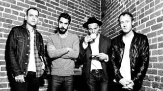 Cold War Kids – Flower Drum Song