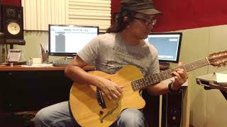 Joe Satriani - Tears in the rain
