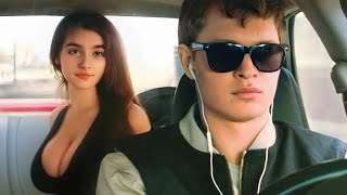 Download lagu CJ - WHOOPTY (ERS Remix) Baby Driver mp3