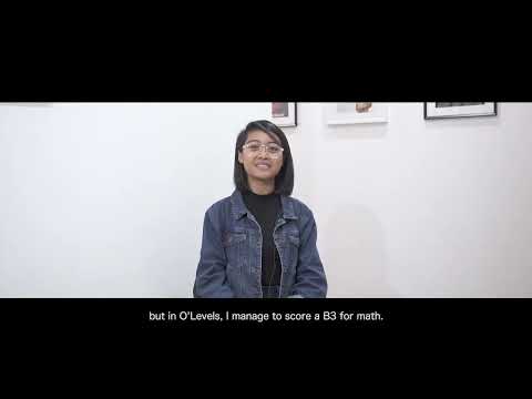 Afiqah Trigonometry