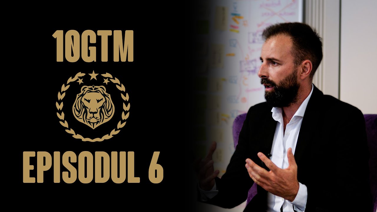 GTM 10 - Episodul 6