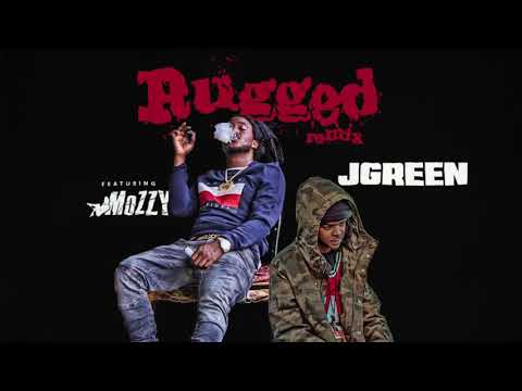 J Green Rugged Remix